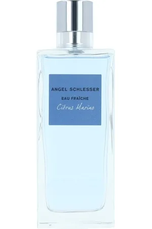 Angel Schlesser EAU FRAÎCHE CITRUS MARINO eau de toilette vaporizador 150 ml 112279
