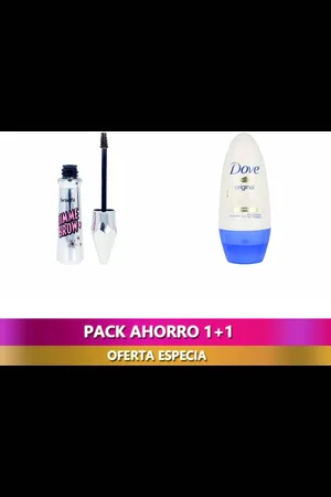 Benefit | GIMME BROW volumizing fiber gel #3 3 gr | Maquillaje | Mujer | EN
