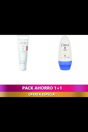 Avène Avene | COUVRANCE base de maquillaje fluida pieles sensibles #arena 30 ml | Maquillaje | Mujer | EN