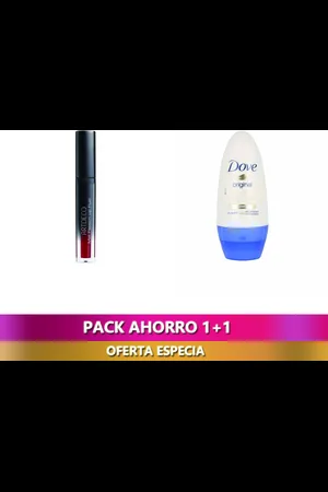 Artdeco | MAT PASSION lip fluid #42-boho red 3 ml | Maquillaje | Mujer | EN