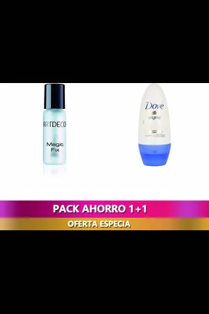 Artdeco | MAGIC FIX 5 ml | Maquillaje | Mujer | EN