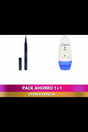 Artdeco | LONG LASTING liquid liner #01-black 0,6 ml | Maquillaje | Mujer | EN
