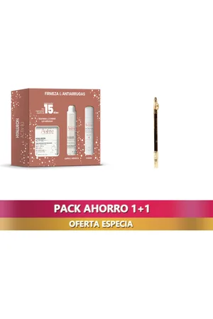 Avène Avene | HYALURON ACTIV B3 CREMA + MICELAR + AGUA TERMAL LOTE 3 pz | Cosmética Facial | Mujer | EN