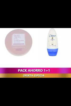 Alfaparf | LISSE DESIGN KERATIN THERAPY rehydrating mask 200 ml | Cabello | Mujer | EN