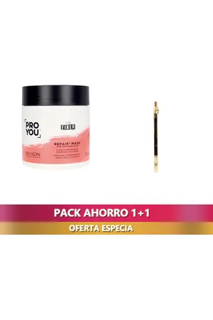 Revlon | PROYOU the fixer mask 500 ml | Cabello | Mujer | EN