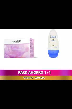 Anne Möller Anne Möller | STIMULÂGE GLOW FIRMING CREAM SPF15 LOTE 4 pz | Cosmética Facial | Mujer | EN