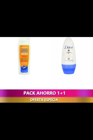 Cantu | FLAXSEED SMOOTHING conditioner 400 ml | Cabello | Mujer | EN