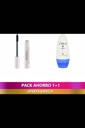 Artdeco | NATURAL LENGTHENING mascara #deep black 9 ml | Maquillaje | Mujer | EN