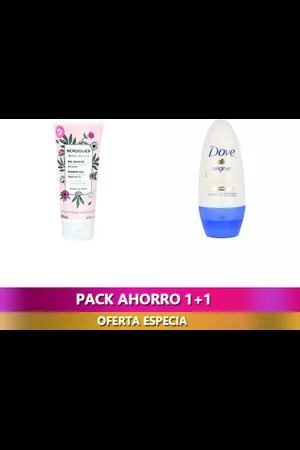 Berdoues | MILLE FLEURS gel de ducha 200 ml | Higiene | Mujer | EN