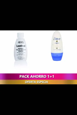 Ardell | REMOVEDOR DE PESTAÑAS 5 ml | Maquillaje | Mujer | EN