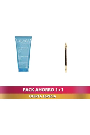 Uriage | CREMA EXFOLIANTE corporal 200 ml | Cosmética Corporal | Mujer | EN