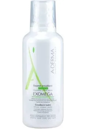 A-derma Exomega Control Bálsamo Emoliente 400ml