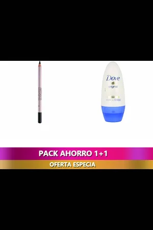 Artdeco | SMOOTH eye liner #black 1,4 gr | Maquillaje | Mujer | EN