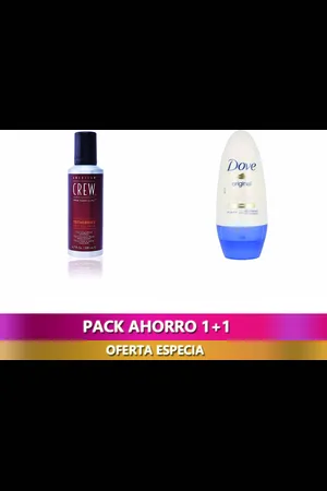 American Crew | TECHSERIES control foam 200 ml | Cabello | Hombre | EN
