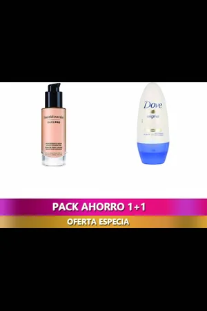 Bare Minerals | BAREPRO performance liquid foundation SPF20 #06-cashmere | Maquillaje | Mujer | EN
