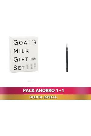 Ziaja | LECHE DE CABRA LOTE 3 pz | Cosmética Corporal | Mujer | EN