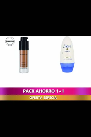 Bare Minerals | ORIGINAL liquid foundation #28-golden deep 30 ml | Maquillaje | Mujer | EN