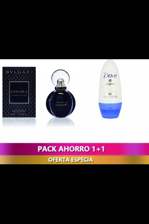 Bvlgari | GOLDEA THE ROMAN NIGHT edp sensuelle vapo 50 ml | Perfumes | Mujer | EN