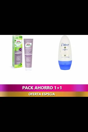 Byly | DEPIL SENSITIVE crema depilatoria 200 ml | Higiene | Mujer | EN