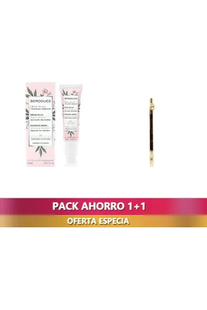 Berdoues | MILLE FLEURS serum para la cara 30 ml | Cosmética Facial | Mujer | EN