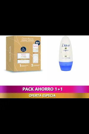 Avène Avene | DERMABSOLU BÁLSAMO NOCHE DENSIDAD + OJOS LOTE 2 pz | Cosmética Facial | Mujer | EN