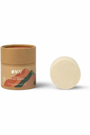 NoBrand Unii Hidratante Corporal Sólida Comfort 60gr