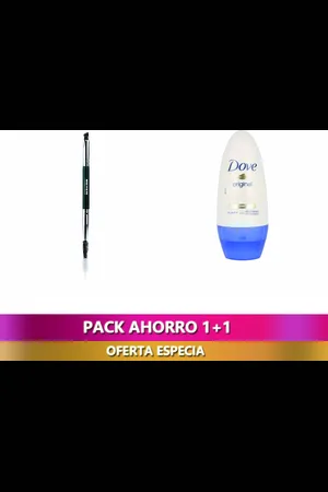 Beter | PROFESSIONAL pincel de cejas pelo de pahmi 1 pz | Maquillaje | Mujer | EN