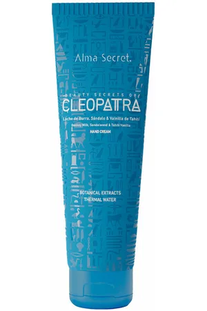 Alma Secret Crema de Manos Cleopatra 100 ml