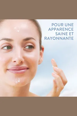 Cetaphil Optimal Hydration Crema de Día Revitalizante 48g