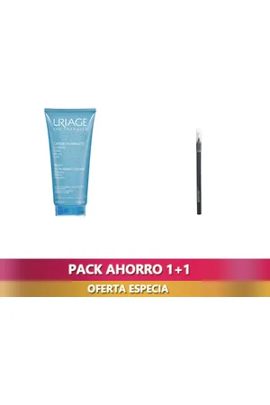 Uriage | CREMA EXFOLIANTE corporal 200 ml | Cosmética Corporal | Mujer | EN