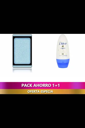 Artdeco | EYESHADOW PEARL #63-pearly baby blue 0,8 gr | Maquillaje | Mujer | EN