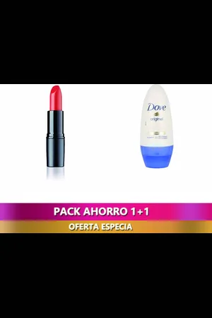Artdeco | PERFECT MAT lipstick #112-orangey red 4 gr | Maquillaje | Mujer | EN