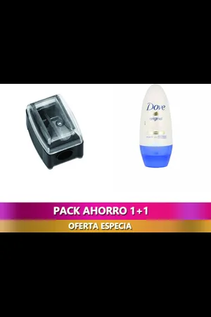 Beter | SACAPUNTAS cosmética 8 mm | Maquillaje | Mujer | EN