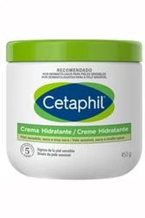 Cetaphil Crema Hidratante 453g