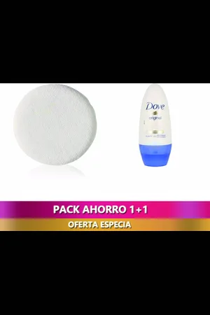 Artdeco | POWDER PUFF for loose powder 1 u | Maquillaje | Mujer | EN