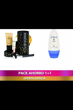 Atashi | RITUAL NO MAKE UP-MAKE LOTE 3 pz | Maquillaje | Mujer | EN