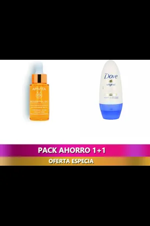 APIVITA | BEESSENTIAL OILS aceite de día 15 ml | Cosmética Facial | Mujer | EN