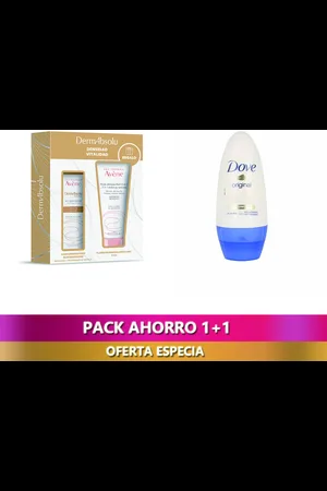 Avène Avene | DERMABSOLU CONTORNO DE OJOS REJUVENECEDOR LOTE 2 pz | Cosmética Facial | Mujer | EN