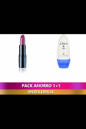 Artdeco | PERFECT MAT lipstick #179-indian rose 4 gr | Maquillaje | Mujer | EN
