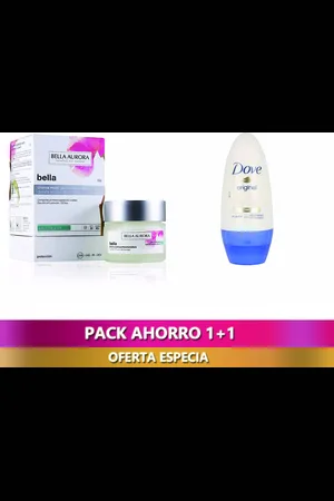 Bella Aurora | BELLA DIA multi-perfeccionadora piel mixta/grasa SPF20 50 ml | Cosmética Facial | Mujer | EN