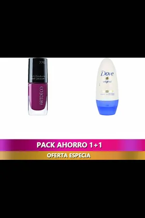 Artdeco | ART COUTURE nail lacquer #776-red oxide 10 ml | Maquillaje | Mujer | EN