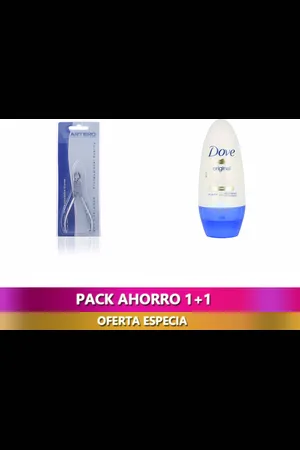 Artero | ALICATE uñas señora 1 u | Higiene | Mujer | EN
