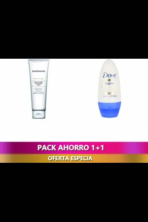Bare Minerals | PURE PLUSH gentle deep cleansing foam 120 gr | Cosmética Facial | Mujer | EN