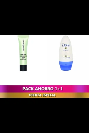 Bare Minerals | PRIME TIME redness-reducing primer 30 ml | Maquillaje | Mujer | EN