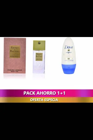 Alyssa Ashley | ESSENCE DE PATCHOULI edp vapo 30 ml | Perfumes | Mujer | EN