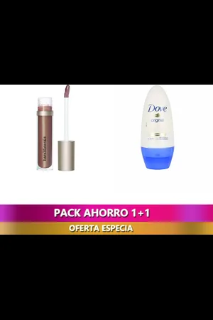 Bare Minerals | MINERALIST lip gloss-balm #Warmth 4 ml | Maquillaje | Mujer | EN