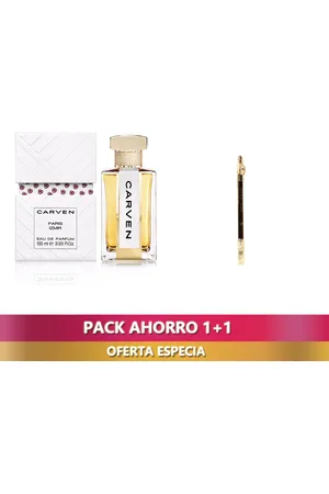 Carven | PARIS IZMIR edp vapo 100 ml | Perfumes | Mujer | EN