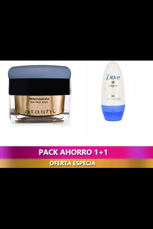 Atashi | CELULLAR COSMETIC renovadora aha fruit acids 50 ml | Cosmética Facial | Mujer | EN