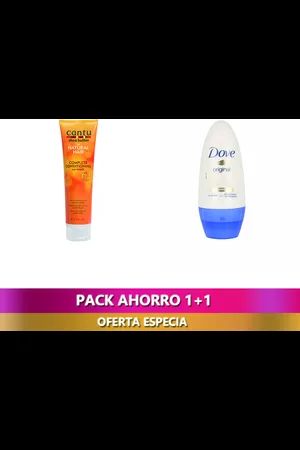Cantu | FOR NATURAL HAIR complete conditioning co-wash 283 gr | Cabello | Mujer | EN