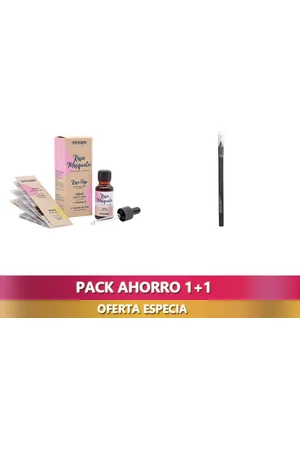 Flor De Mayo | ACEITE NATURAL rosa mosqueta 20 ml | Cosmética Facial | Mujer | EN